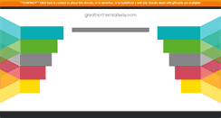 Desktop Screenshot of greatnorthernrailway.com